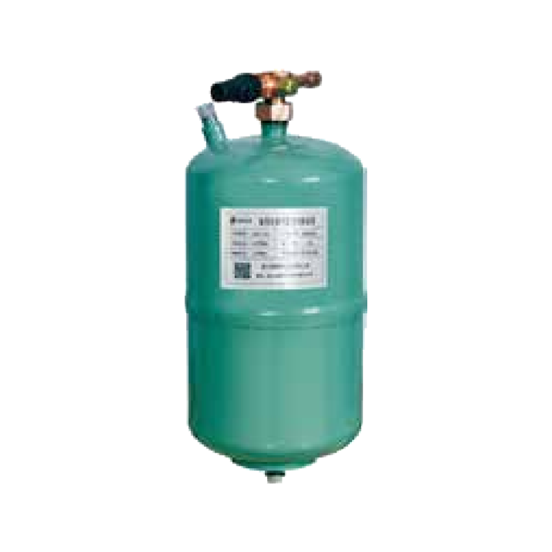 Máy thu chất lỏng dọc